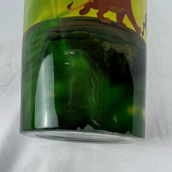 Vintage Disney LION KING 16 oz Cup 90s Lot Simba Timon Pumba - Picture 8 of 10